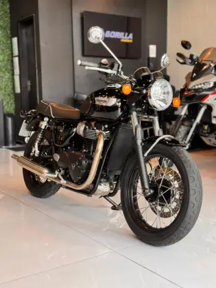 TRIUMPH BONNEVILLE T100 900 TRIUMPH BONNEVILLE T100 900