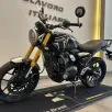 TRIUMPH SPEED 400 TRIUMPH SPEED 400
