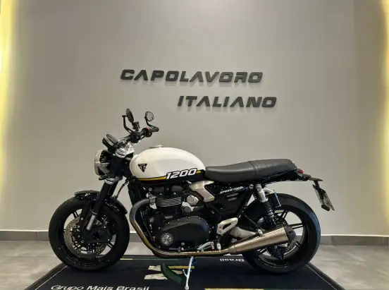 TRIUMPH-SPEED TWIN TRIUMPH-SPEED TWIN-2025