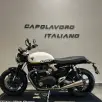 TRIUMPH SPEED TWIN TRIUMPH SPEED TWIN