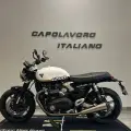 TRIUMPH SPEED TWIN TRIUMPH SPEED TWIN