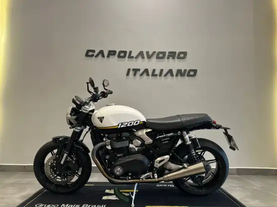 TRIUMPH-SPEED TWIN TRIUMPH-SPEED TWIN-2025
