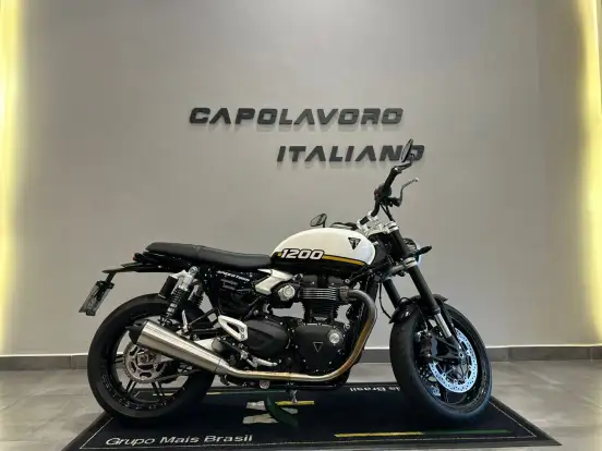 TRIUMPH-SPEED TWIN TRIUMPH-SPEED TWIN-2025