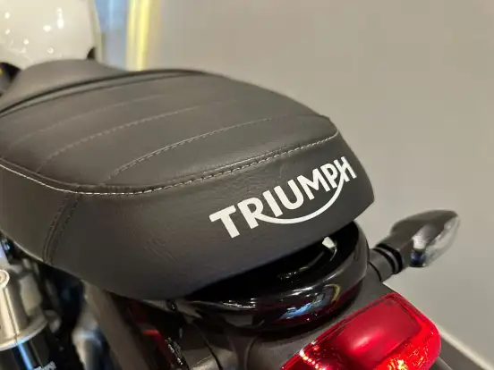 TRIUMPH-SPEED TWIN TRIUMPH-SPEED TWIN-2025