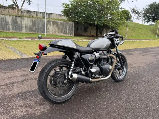 TRIUMPH-STREET CUP TRIUMPH-STREET CUP-2017