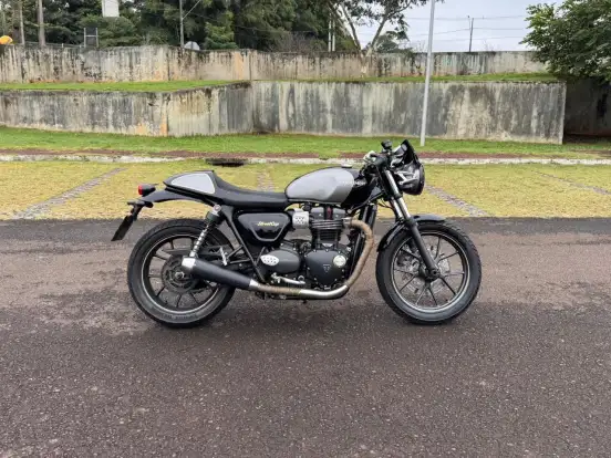 TRIUMPH-STREET CUP TRIUMPH-STREET CUP-2017