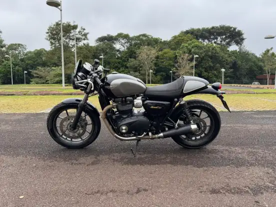 TRIUMPH-STREET CUP TRIUMPH-STREET CUP-2017