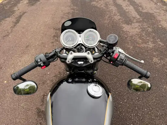 TRIUMPH-STREET CUP TRIUMPH-STREET CUP-2017