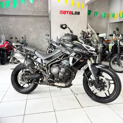 TRIUMPH-TIGER 800 XRT TRIUMPH-TIGER 800 XRT-2020