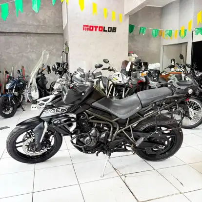 TRIUMPH-TIGER 800 XRT TRIUMPH-TIGER 800 XRT-2020
