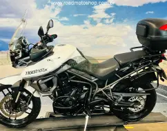 TRIUMPH TIGER 800 XRX TRIUMPH TIGER 800 XRX