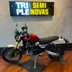 TRIUMPH BONNEVILLE SCRAMBLER 1200 XE TRIUMPH BONNEVILLE SCRAMBLER 1200 XE