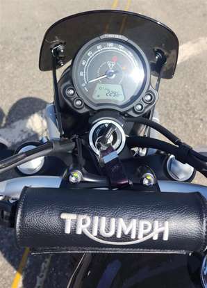 TRIUMPH-SCRAMBLER 900 TRIUMPH-SCRAMBLER 900-2024