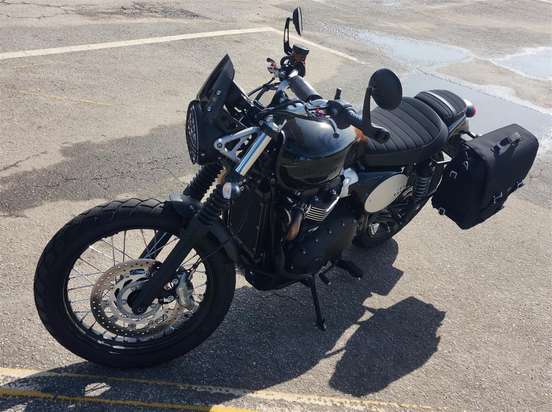 TRIUMPH-SCRAMBLER 900-2024