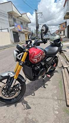 TRIUMPH-SPEED 400-2024