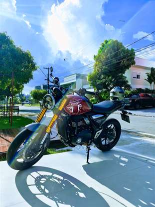 TRIUMPH-SPEED 400-2024