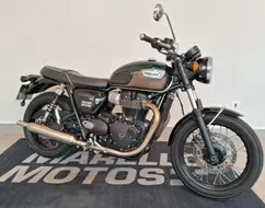 TRIUMPH SPEED TWIN 900 TRIUMPH SPEED TWIN 900