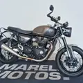 TRIUMPH SPEED TWIN TRIUMPH SPEED TWIN