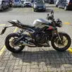 TRIUMPH STREET TRIPLE 765 RS TRIUMPH STREET TRIPLE 765 RS