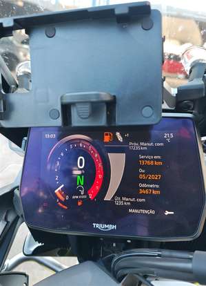 TRIUMPH-TIGER 1200 GT PRO-2024