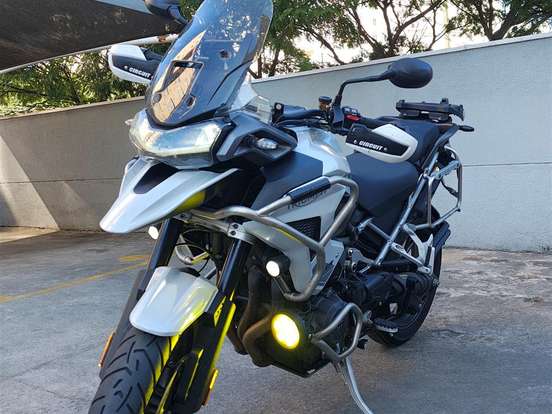TRIUMPH-TIGER 1200 GT PRO TRIUMPH-TIGER 1200 GT PRO-2024