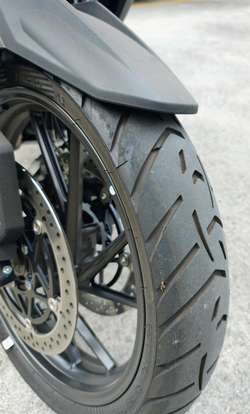 TRIUMPH-TIGER 1200 GT PRO-2024