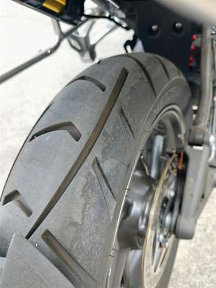 TRIUMPH-TIGER 1200 GT PRO-2024