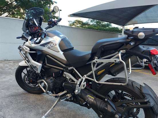 TRIUMPH-TIGER 1200 GT PRO TRIUMPH-TIGER 1200 GT PRO-2024