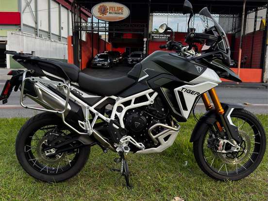 TRIUMPH-TIGER 900 RALLY PRO TRIUMPH-TIGER 900 RALLY PRO-0