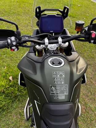 TRIUMPH-TIGER 900 RALLY PRO-0