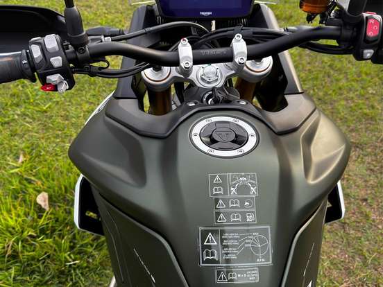 TRIUMPH-TIGER 900 RALLY PRO TRIUMPH-TIGER 900 RALLY PRO-0
