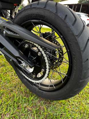 TRIUMPH-TIGER 900 RALLY PRO-0