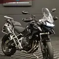 TRIUMPH TIGER 1200 GT PRO TRIUMPH TIGER 1200 GT PRO