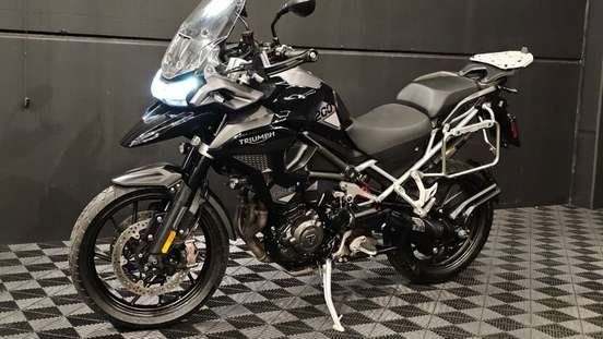 TRIUMPH-TIGER 1200 GT PRO-2024