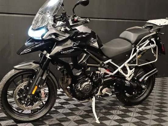 TRIUMPH-TIGER 1200 GT PRO TRIUMPH-TIGER 1200 GT PRO-2024