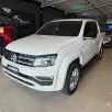 VOLKSWAGEN AMAROK 3.0 V6 TDI DIESEL HIGHLINE CD 4MOTION AUTOMÁTICO VOLKSWAGEN AMAROK 3.0 V6 TDI DIESEL HIGHLINE CD 4MOTION AUTOMÁTICO