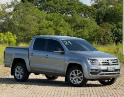 VOLKSWAGEN AMAROK 3.0 V6 TDI DIESEL HIGHLINE CD 4MOTION AUTOMÁTICO VOLKSWAGEN AMAROK 3.0 V6 TDI DIESEL HIGHLINE CD 4MOTION AUTOMÁTICO