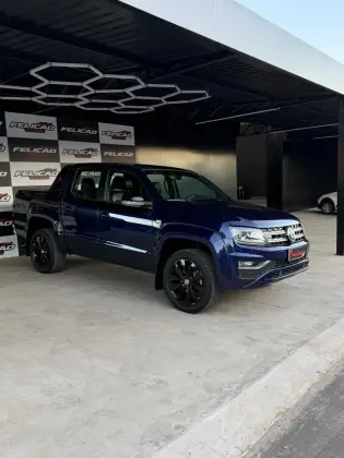 VOLKSWAGEN AMAROK 3.0 V6 TDI DIESEL HIGHLINE EXTREME CD 4MOTION AUTOMÁTICO VOLKSWAGEN AMAROK 3.0 V6 TDI DIESEL HIGHLINE EXTREME CD 4MOTION AUTOMÁTICO
