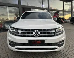 VOLKSWAGEN AMAROK 3.0 V6 TDI DIESEL HIGHLINE CD 4MOTION AUTOMÁTICO VOLKSWAGEN AMAROK 3.0 V6 TDI DIESEL HIGHLINE CD 4MOTION AUTOMÁTICO