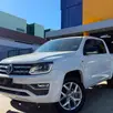 VOLKSWAGEN AMAROK 3.0 V6 TDI DIESEL HIGHLINE CD 4MOTION AUTOMÁTICO VOLKSWAGEN AMAROK 3.0 V6 TDI DIESEL HIGHLINE CD 4MOTION AUTOMÁTICO