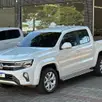 VOLKSWAGEN AMAROK 3.0 V6 TDI DIESEL HIGHLINE CD 4MOTION AUTOMÁTICO VOLKSWAGEN AMAROK 3.0 V6 TDI DIESEL HIGHLINE CD 4MOTION AUTOMÁTICO