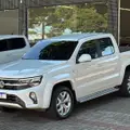 VOLKSWAGEN AMAROK 3.0 V6 TDI DIESEL HIGHLINE CD 4MOTION AUTOMÁTICO VOLKSWAGEN AMAROK 3.0 V6 TDI DIESEL HIGHLINE CD 4MOTION AUTOMÁTICO