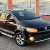VOLKSWAGEN CROSSFOX 1.6 MI FLEX 8V 4P MANUAL VOLKSWAGEN CROSSFOX 1.6 MI FLEX 8V 4P MANUAL