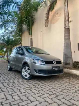 VOLKSWAGEN FOX 1.0 MI TREND 8V FLEX 4P MANUAL