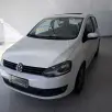 VOLKSWAGEN FOX 1.6 MI HIGHLINE 8V FLEX 4P MANUAL VOLKSWAGEN FOX 1.6 MI HIGHLINE 8V FLEX 4P MANUAL