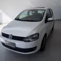 VOLKSWAGEN FOX 1.6 MI HIGHLINE 8V FLEX 4P MANUAL VOLKSWAGEN FOX 1.6 MI HIGHLINE 8V FLEX 4P MANUAL