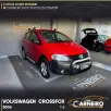 VOLKSWAGEN FOX 1.6 MI PLUS 8V FLEX 4P MANUAL VOLKSWAGEN FOX 1.6 MI PLUS 8V FLEX 4P MANUAL