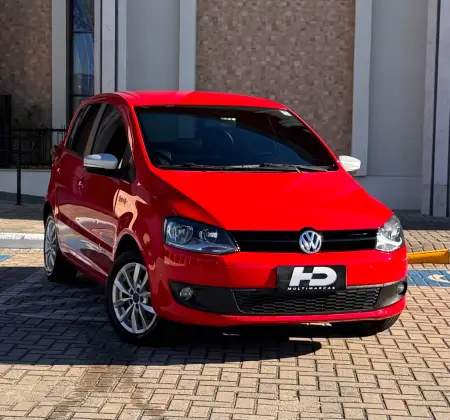 VOLKSWAGEN FOX 1.6 MI ROCK IN RIO 8V FLEX 4P MANUAL VOLKSWAGEN FOX 1.6 MI ROCK IN RIO 8V FLEX 4P MANUAL