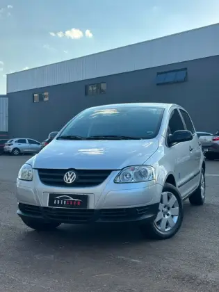 VOLKSWAGEN FOX 1.6 MI ROUTE 8V FLEX 4P MANUAL VOLKSWAGEN FOX 1.6 MI ROUTE 8V FLEX 4P MANUAL