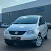VOLKSWAGEN FOX 1.6 MI ROUTE 8V FLEX 4P MANUAL VOLKSWAGEN FOX 1.6 MI ROUTE 8V FLEX 4P MANUAL